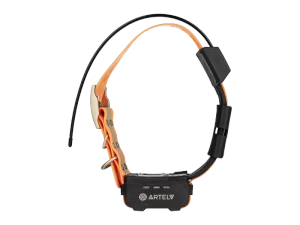 GPS ошейник Artelv Tracker 2W с базовой станцией (AT2W)