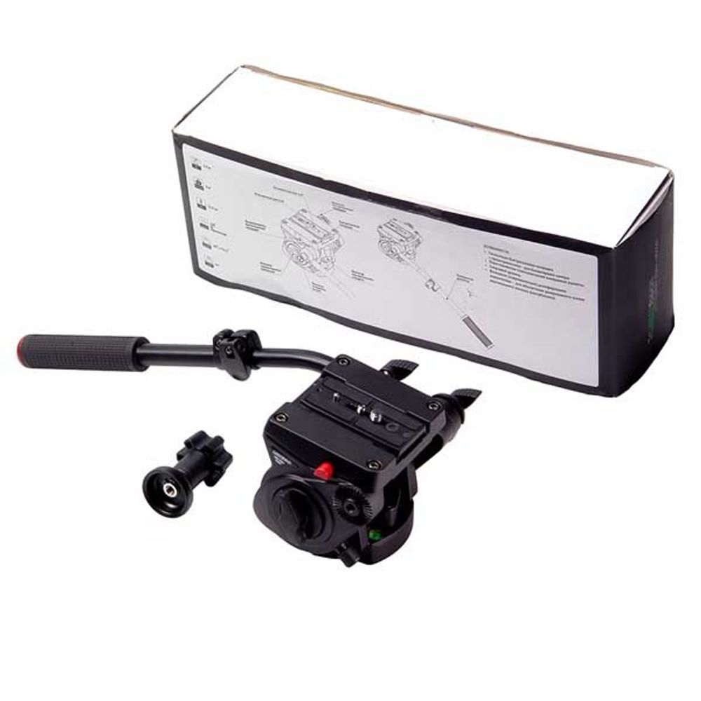GreenBean HDV Elite - VH60