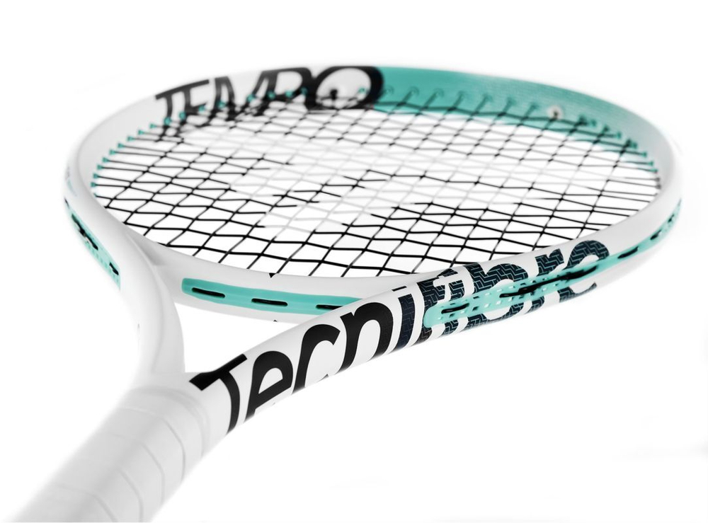 Теннисная ракетка Tecnifibre Tempo V2 270 + Струны + Натяжка