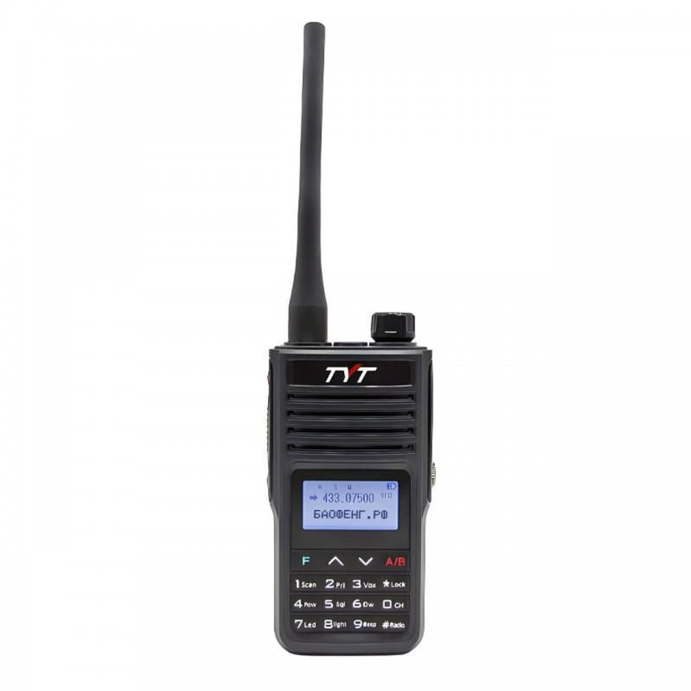 Радиостанция TYT TH-UV99 Type-C, 10W