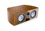Центральный канал Canton Smart Vento 5 S2 Center Walnut Light High Gloss