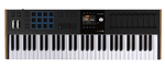 Midi-клавиатура Arturia KeyLAB Mk3 61 Black