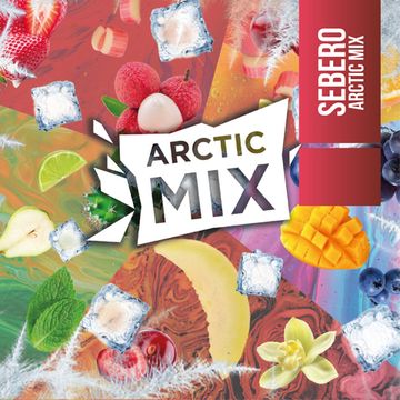 SEBERO ARCTIC MIX