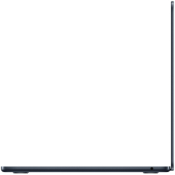 Ноутбук Apple MacBook Air 13 M2 256 ГБ 2022 тёмная ночь MLY33