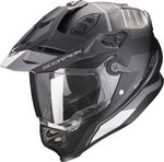 ADF-9000 Air Desert / Матовый / Черно-серый