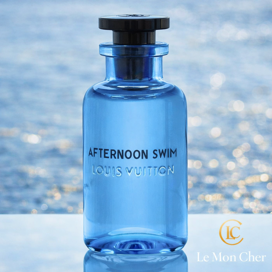 Louis Vuitton Afternoon Swim Парфюм для мужчин и женщин