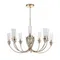 Потолочная люстра Элегра SL1402.203.10 ST Luce