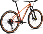 Велосипед HAGEN Five Ten (5.10 Tanwall) MTB горный Shimano Cues RD-U6020, Shadow