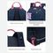 Çanta \ Bag \ RG-463-6 Рюкзак школьный (/1 синий)