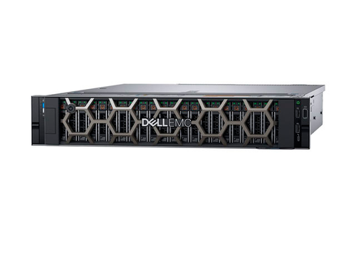 Стоечный сервер - Dell EMC PowerEdge R550 Server ([210-AZEG] / BUILD-1078C8C6)