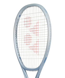 Rakieta tenisowa Yonex Muse 98 (305g) - pearl silver + naciag
