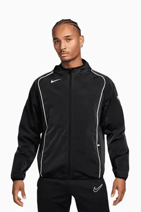 Куртка Nike Repel Total 90 - черный
