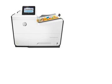 Принтер HP PageWide 556dn