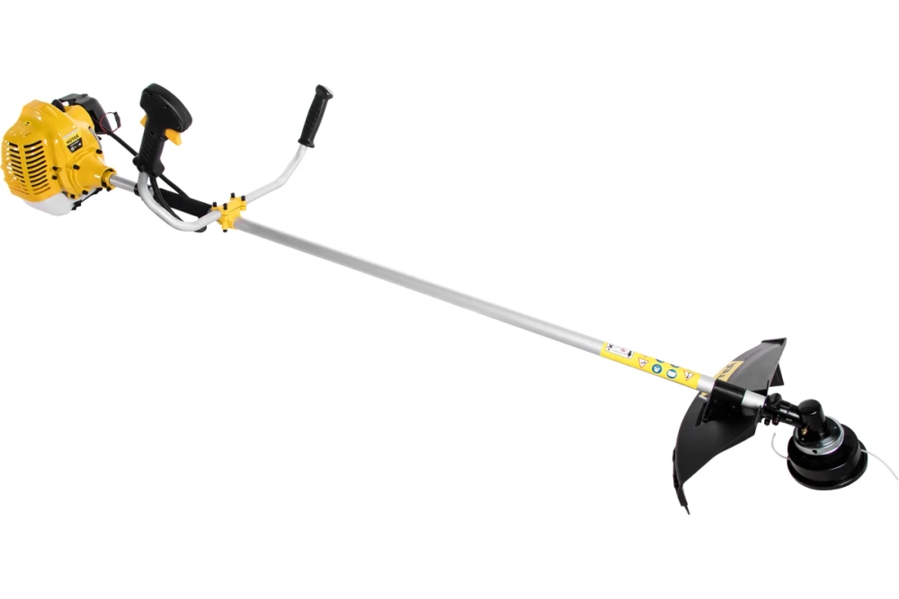 Триммер бензиновый Huter GGT-2500Т