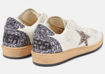Кеды Golden Goose Ball Star leather sneakers II