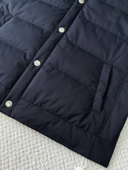 Жилет Brunello Cucinelli