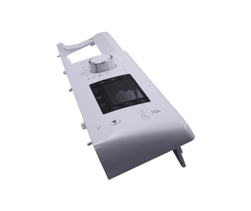 Панель стиральной машины Whirlpool FWSD71283WCV RU.1