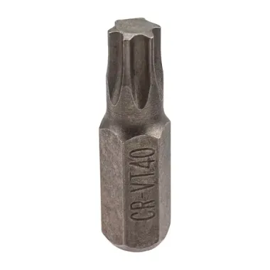 Бита H8*30L T40 JCB JCB-1563040