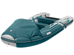 Лодка ПВХ Gladiator AirPro E380Pro НДНД -