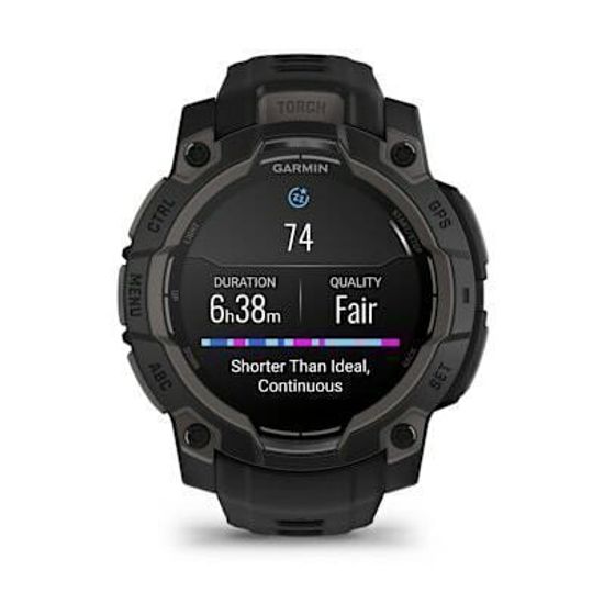 Смарт-часы Instinct 3 (45 мм) Series 010-02936-00