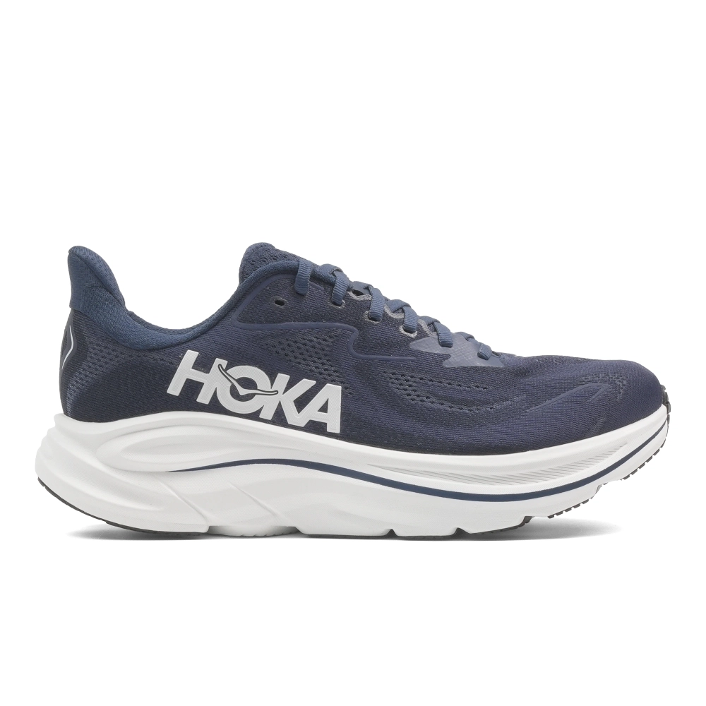 Кроссовки мужские Hoka Clifton 10 X-WIDE