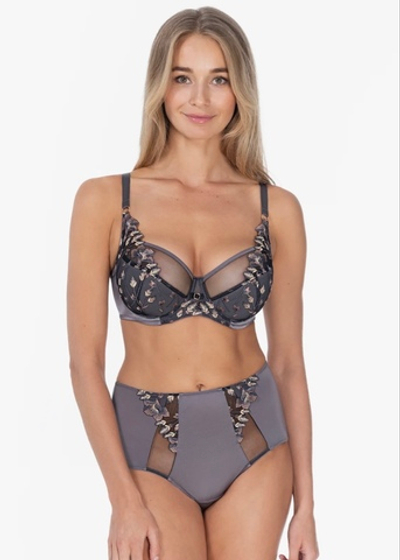 БЮСТГАЛЬТЕР LAUMA LINGERIE ( OPHELIA)