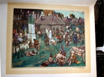 "Отечественная война и русское общество.  В 7-ми томах".  1912 г.