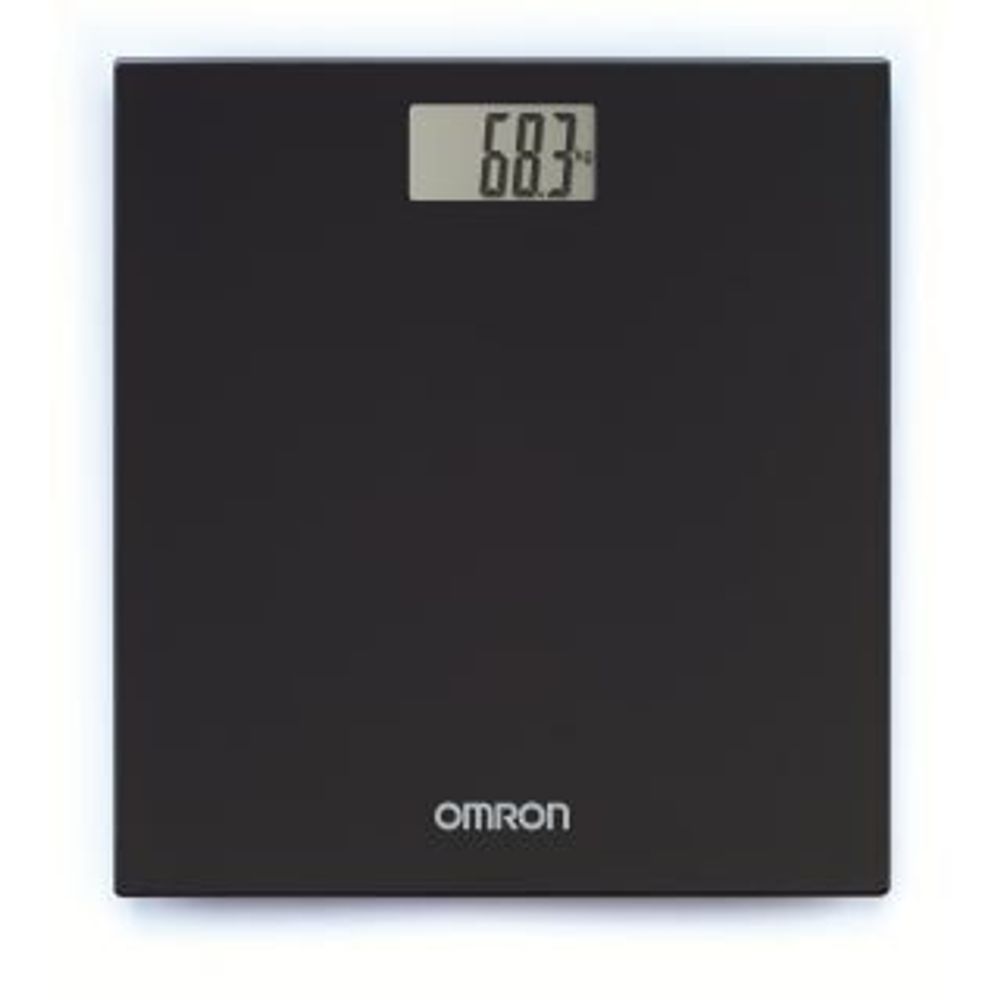 OMRON HN 289 Black OMRON HN 289 Black