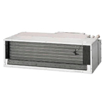 Сплит-система канального типа Hitachi RAD-60RPE / RAC-60NPE