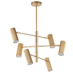 Подвесной светильник Lightstar Roma 718263