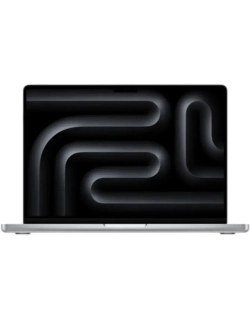 14,2" Ноутбук MacBook Pro 14 8/512 ГБ M3 MR7J3CH/A SILVER
