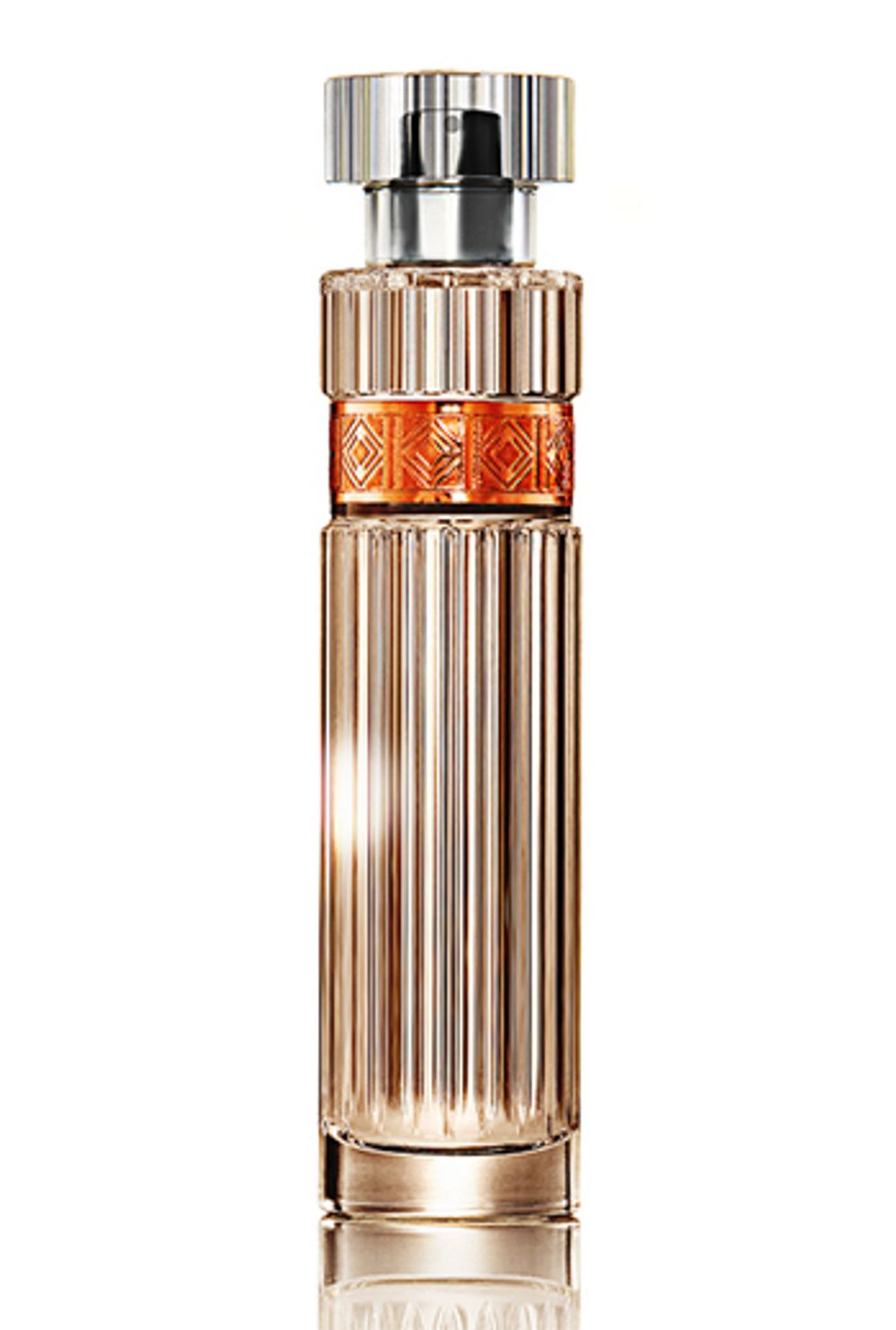 Avon Premiere Luxe Gold Blush