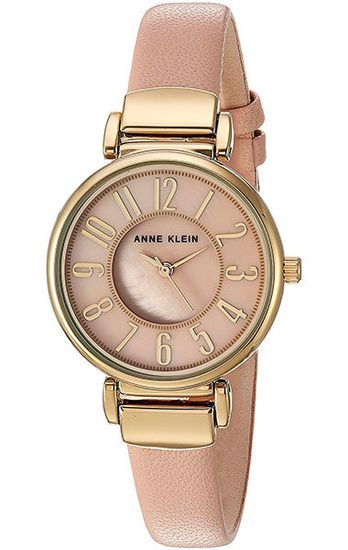 Женские наручные часы Anne Klein 2156PMLP