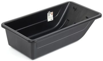 Сани рыболовные NORFIN 100x52x25см