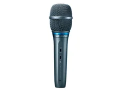 Audio-Technica AE5400 вокальный кардиоидный конденсаторный микрофон