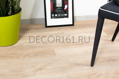 Виниловый ламинат VINILAM Дуб Брюз 5548