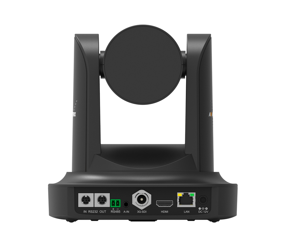 PTZ-камера AvMatrix PTZ1271-30X-POE, выход SDI/HDMI