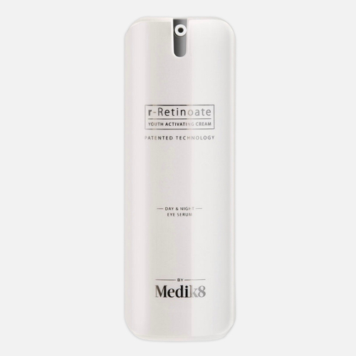 Medik8 r-Retinoate Day&Night Eye Serum Омолаживающая крем-сыворотка для области вокруг глаз, 15 мл