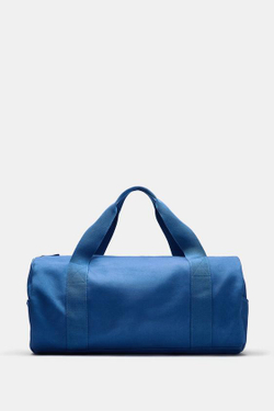 ZARA - FRUIT OF THE LOOM™ БОЛЬШАЯ СУМКА, СИНИЙ