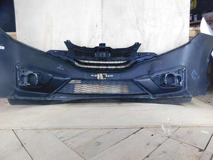 бампер передний Honda Fit GK3 GP5
