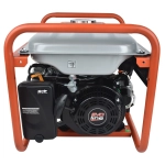 Генератор бензиновый EVOline PB 3300 E