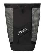 Сетка для мячей TEAM Ball Bag, черный