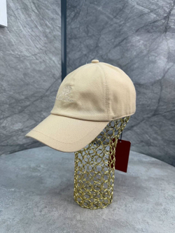 Бейсболка Loro Piana