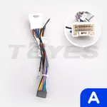 Магнитола для Mitsubishi Lancer X 2007-2016 - Teyes CC4PRO монитор 12.3" 2K QLED + рамка 10, Android 13, Быстрейшая, Snapdragon 778G, ИИ, CarPlay, DSP, 4G SIM-слот