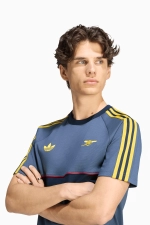 Футболка adidas Originals Arsenal FC 26/27 Tee - темно-синий