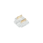 Коннектор COB-MONO-10mm-2pin-STW (Arlight, Прозрачный)