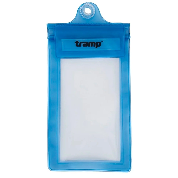 Гермопакет для мобил. Телефона TRA-253(110*215 мм.ПВХ)TRAMP