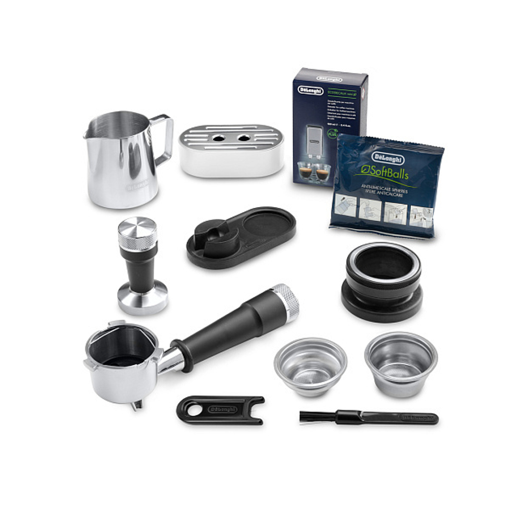 Кофеварка Delonghi EC9255.M