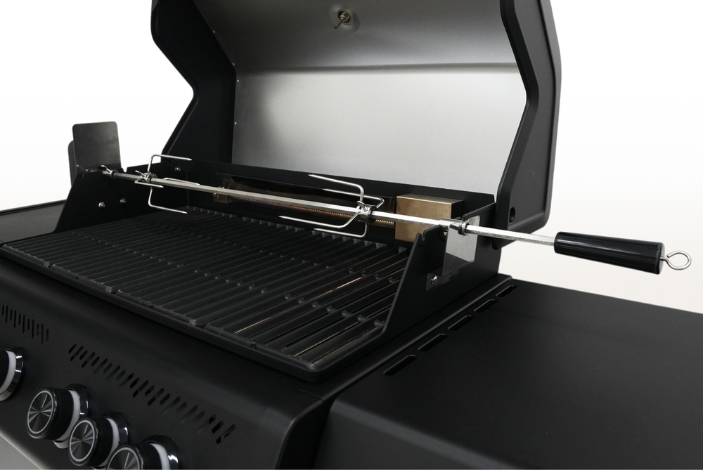 Вертел для газового гриля Start Grill CHIMERA ELITE 500