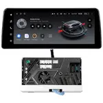 Магнитола для Chery Tiggo 7 Pro 2020-2024+ - Teyes LUX ONE SPLIT монитор 12.3" 2K QLED на Android 10, Быстрая, CarPlay, 4G SIM-слот